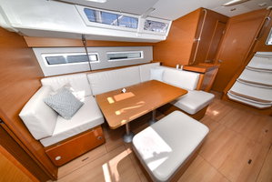 Sun Odyssey 490 „Swannabe“ – fotka 57