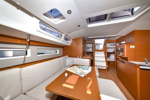 Sun Odyssey 490 „Swannabe“ – fotka 49