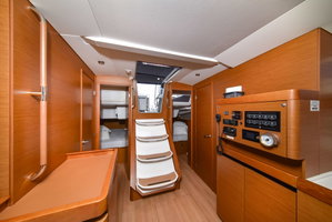 Sun Odyssey 490 „Swannabe“ – fotka 51