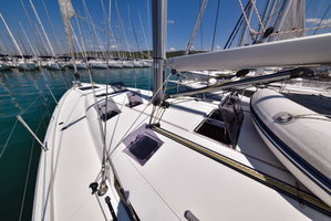 Sun Odyssey 490 „Swannabe“ – fotka 10