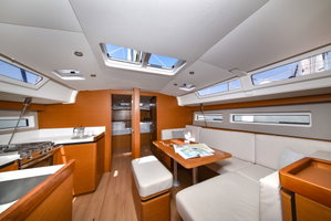 Sun Odyssey 490 „Swannabe“ – fotka 53
