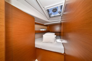 Sun Odyssey 490 „Swannabe“ – fotka 36