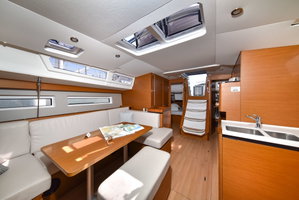 Sun Odyssey 490 „Swannabe“ – fotka 48