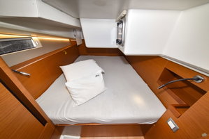 Sun Odyssey 490 „Swannabe“ – fotka 29