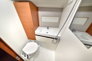 Sun Odyssey 490 „Swannabe“ – fotka 46