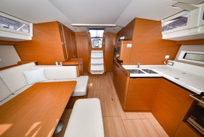 Sun Odyssey 490 „Swannabe“ – fotka 56