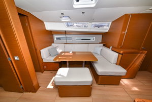 Sun Odyssey 490 „Swannabe“ – fotka 55
