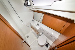 Sun Odyssey 490 „Swannabe“ – fotka 30
