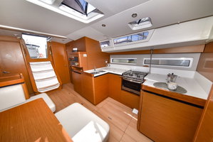 Sun Odyssey 490 „Swannabe“ – fotka 58