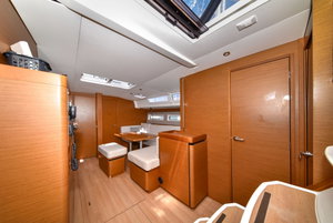 Sun Odyssey 490 „Swannabe“ – fotka 61