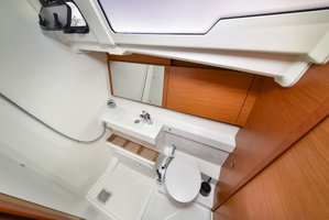 Sun Odyssey 490 „Swannabe“ – fotka 33
