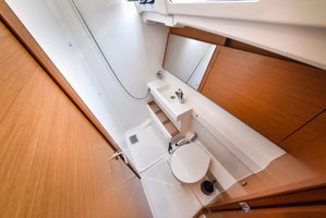 Sun Odyssey 490 „Swannabe“ – fotka 31
