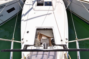 Sun Odyssey 490 „Swannabe“ – fotka 17