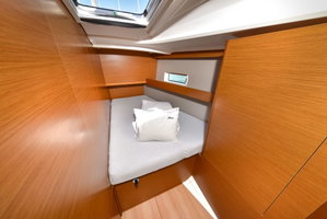Sun Odyssey 490 „Swannabe“ – fotka 45