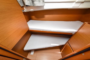 Sun Odyssey 490 „Swannabe“ – fotka 25