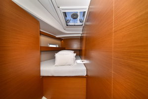Sun Odyssey 490 „Swannabe“ – fotka 35