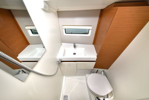 Sun Odyssey 490 „Swannabe“ – fotka 40