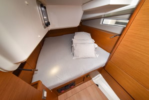 Sun Odyssey 490 „Swannabe“ – fotka 23