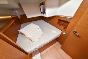 Sun Odyssey 490 „Swannabe“ – fotka 28
