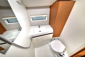 Sun Odyssey 490 „Swannabe“ – fotka 39