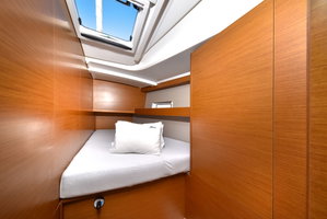 Sun Odyssey 490 „Swannabe“ – fotka 41