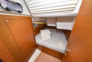 Sun Odyssey 490 „Swannabe“ – fotka 26
