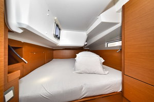 Sun Odyssey 490 „Swannabe“ – fotka 22