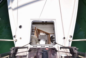 Sun Odyssey 490 „Swannabe“ – fotka 16