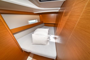 Sun Odyssey 490 „Swannabe“ – fotka 37