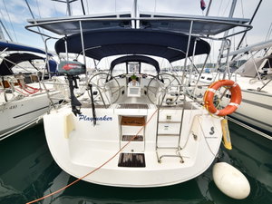 Oceanis 43 „Playmaker“ – fotka 1