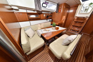 Oceanis 43 „Playmaker“ – fotka 38