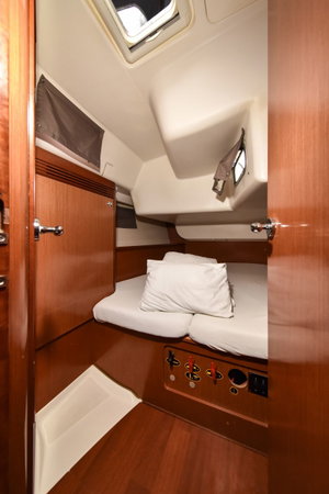 Oceanis 43 „Playmaker“ – fotka 15