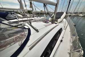 Oceanis 43 „Playmaker“ – fotka 10