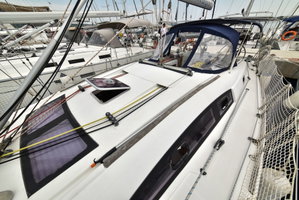 Oceanis 43 „Playmaker“ – fotka 22