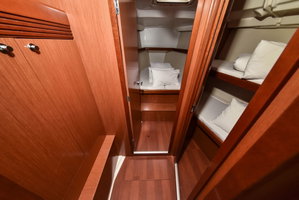 Oceanis 43 „Playmaker“ – fotka 27