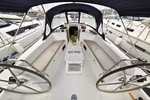 Oceanis 43 „Playmaker“ – fotka 7