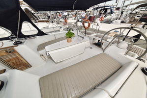 Oceanis 43 „Playmaker“ – fotka 23