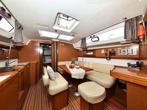 Oceanis 43 „Playmaker“ – fotka 46