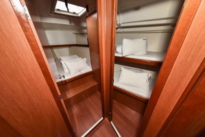 Oceanis 43 „Playmaker“ – fotka 26