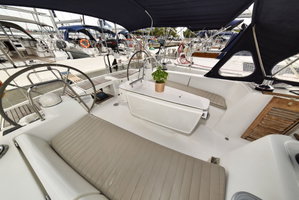 Oceanis 43 „Playmaker“ – fotka 8