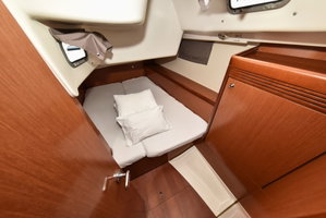 Oceanis 43 „Playmaker“ – fotka 12