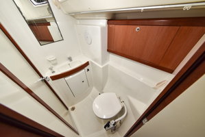 Oceanis 43 „Playmaker“ – fotka 18
