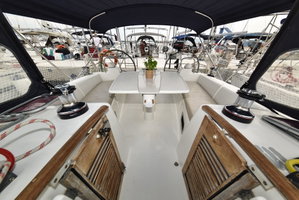 Oceanis 43 „Playmaker“ – fotka 25