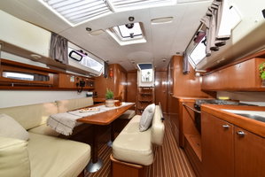 Oceanis 43 „Playmaker“ – fotka 37
