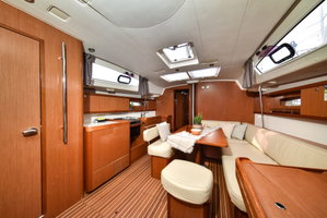 Oceanis 43 „Playmaker“ – fotka 40