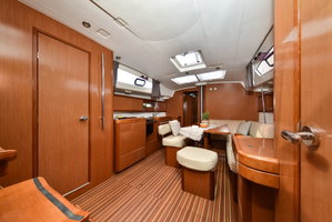 Oceanis 43 „Playmaker“ – fotka 43