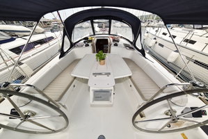Oceanis 43 „Playmaker“ – fotka 24