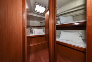 Oceanis 43 „Playmaker“ – fotka 28