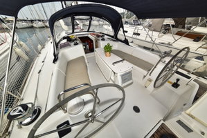 Oceanis 43 „Playmaker“ – fotka 4