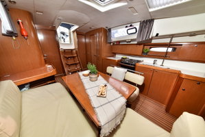 Oceanis 43 „Playmaker“ – fotka 45